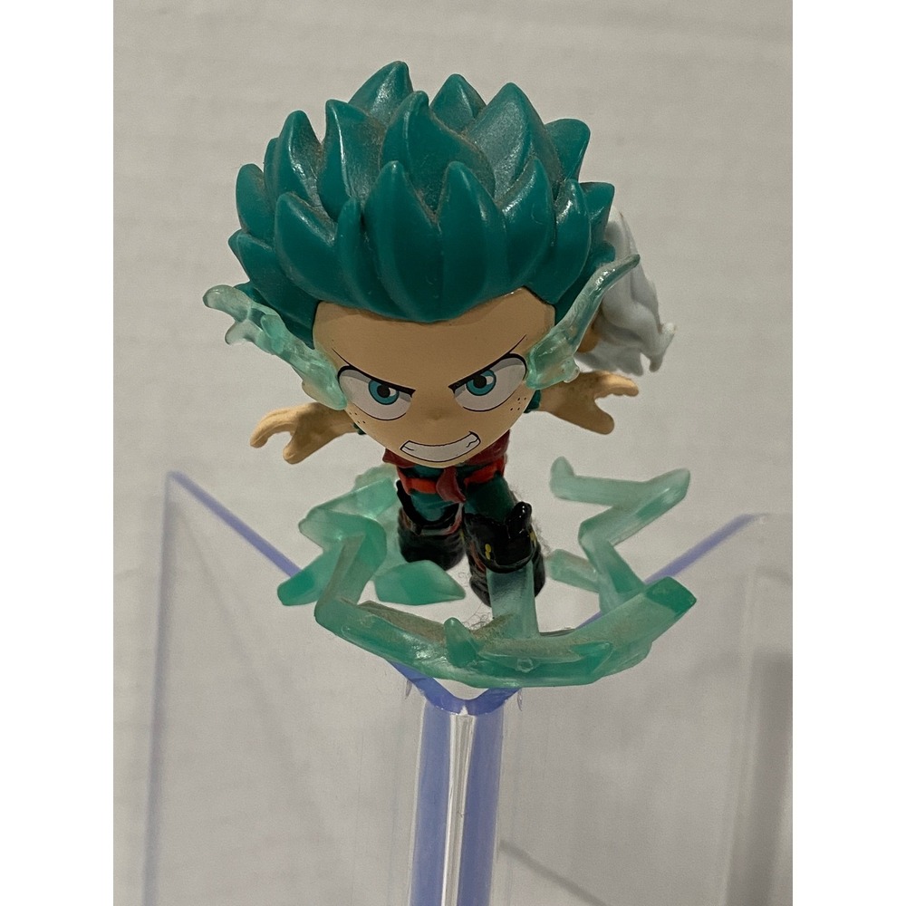 Funko Mystery Mini My Hero Academia Deku Infinite 100% with Eri Figure